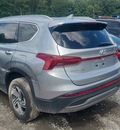 hyundai santa fe 2 5l