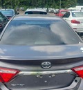 toyota camry 2 5l