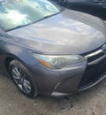 toyota camry 2 5l