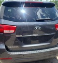 kia sedona 3 3l