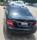 mercedes benz c class 1 8l