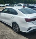 kia forte 2l