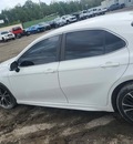 toyota camry 2 5l