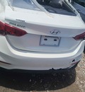 hyundai accent 1 6l