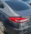 ford fusion 2 5l