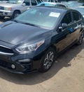 kia forte 2l