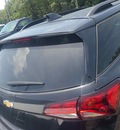 chevrolet equinox 1 5l