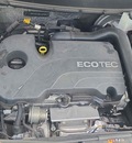 chevrolet equinox 1 5l