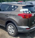 toyota rav4 2 5l