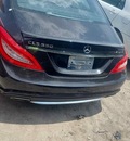 mercedes benz cls class 4 7l