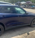 jaguar f pace 3l