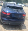 jaguar f pace 3l