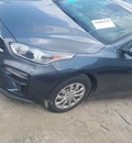 kia forte 2l