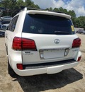 lexus lx 5 7l