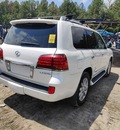 lexus lx 5 7l