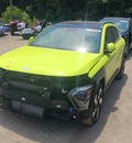 hyundai kona electric 1 6l