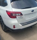 subaru outback 2 5l