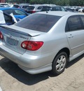 toyota corolla 1 8l