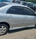 toyota corolla 1 8l