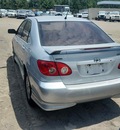 toyota corolla 1 8l