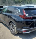 honda cr v 1 5l