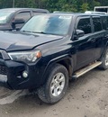 toyota 4 runner 4l