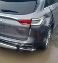 infiniti qx50 2l