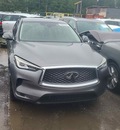 infiniti qx50 2l