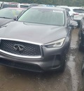 infiniti qx50 2l