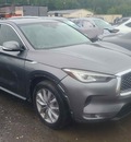 infiniti qx50 2l