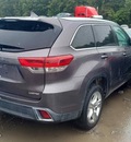 toyota highlander 3 5l