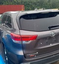 toyota highlander 3 5l