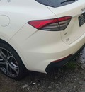 maserati levante 3l