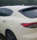 maserati levante 3l