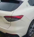 maserati levante 3l