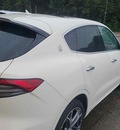 maserati levante 3l