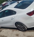 kia forte 2l