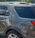 ford explorer 3 5l