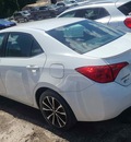 toyota corolla 1 8l