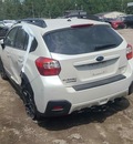 subaru crosstrek 2l