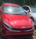 kia forte 2l