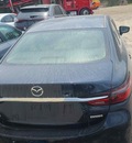 mazda mazda6 2 5l