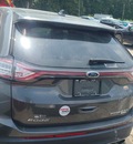 ford edge 2l