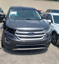 ford edge 2l