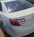 toyota camry 2 5l