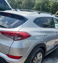 hyundai tucson 2l