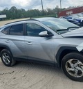 hyundai tucson 2 5l