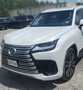 lexus lx 3 4l