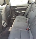 honda accord 2l