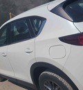 mazda cx 5 2 5l